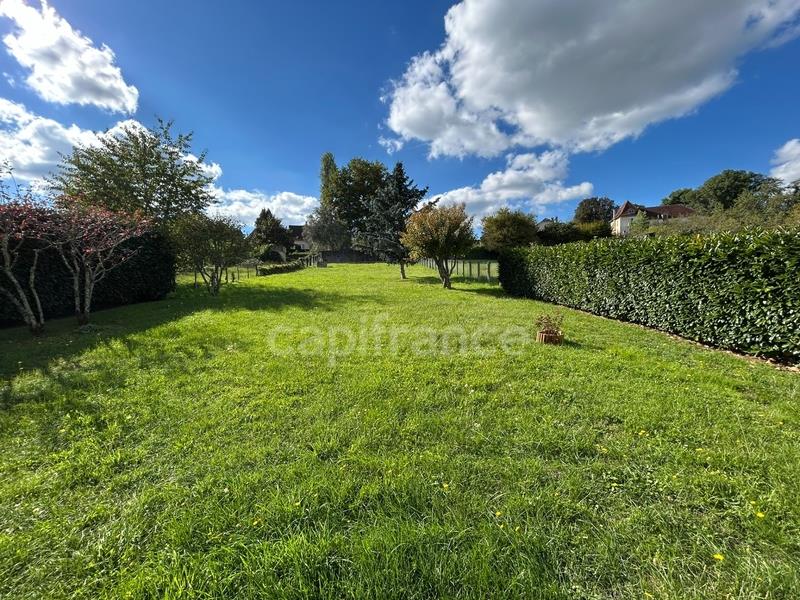 Maison à vendre, 170m², Excideuil