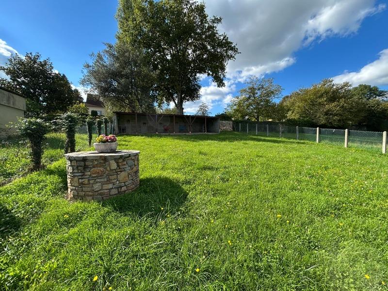 Maison à vendre, 170m², Excideuil
