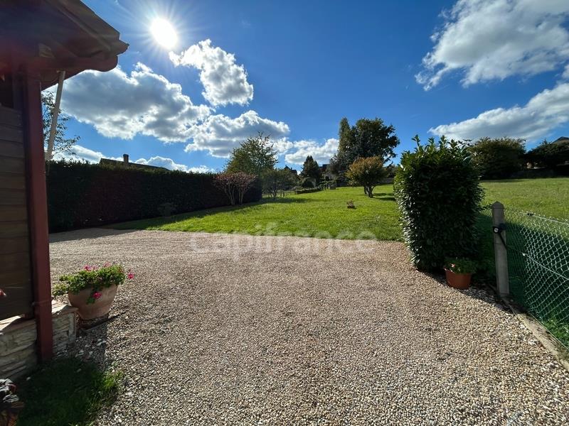 Maison à vendre, 170m², Excideuil