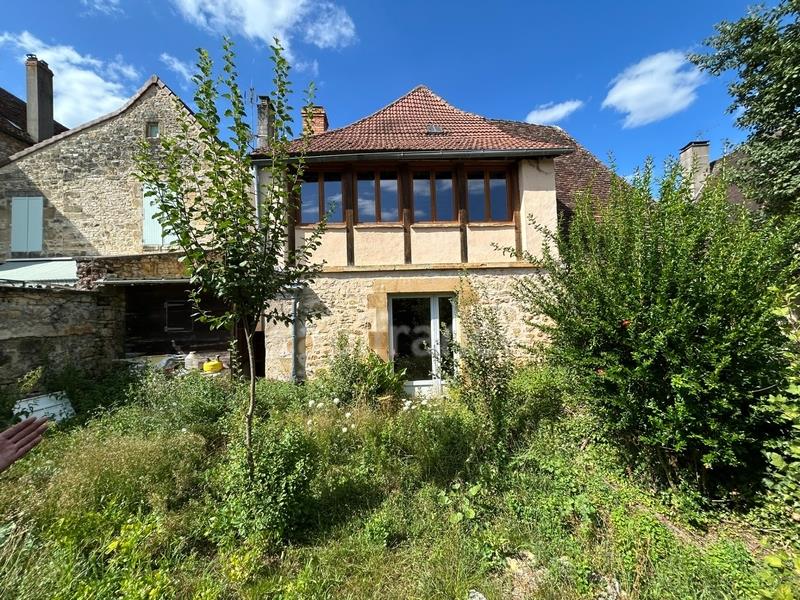 Maison à vendre, 211m², Excideuil