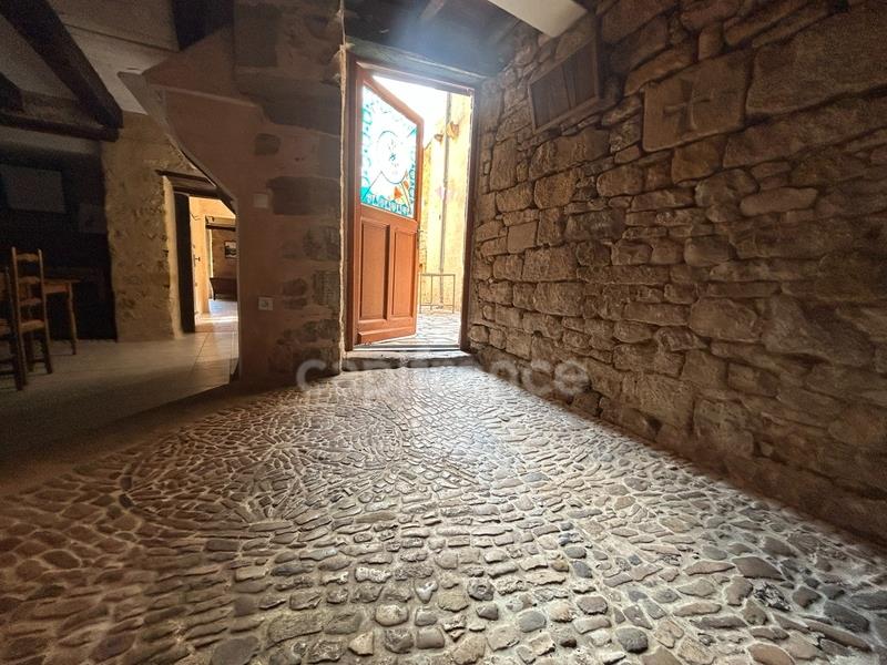 Maison à vendre, 211m², Excideuil