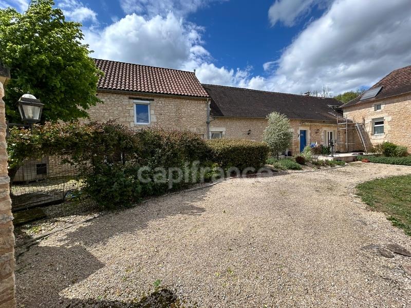 Maison à vendre, 390m², Coulaures