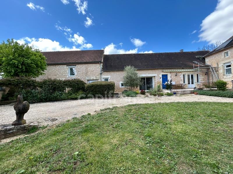 Maison à vendre, 390m², Coulaures