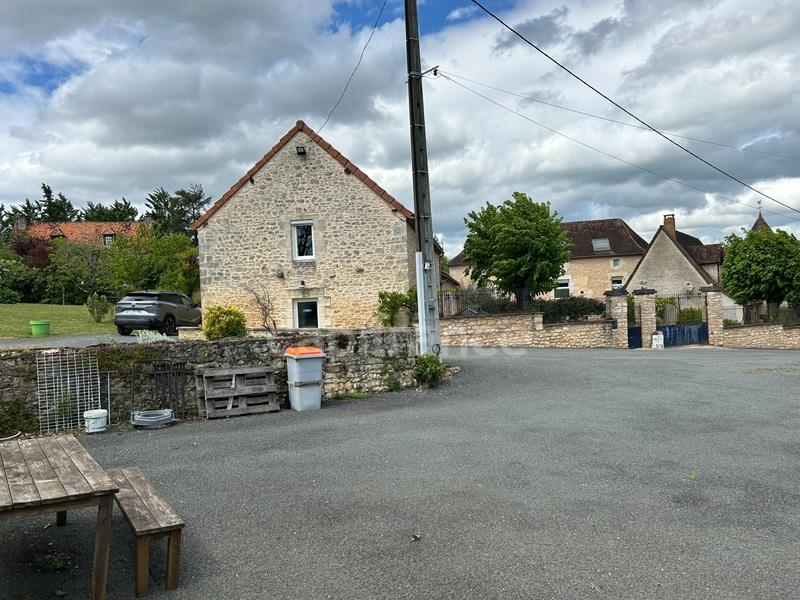 Maison à vendre, 390m², Coulaures