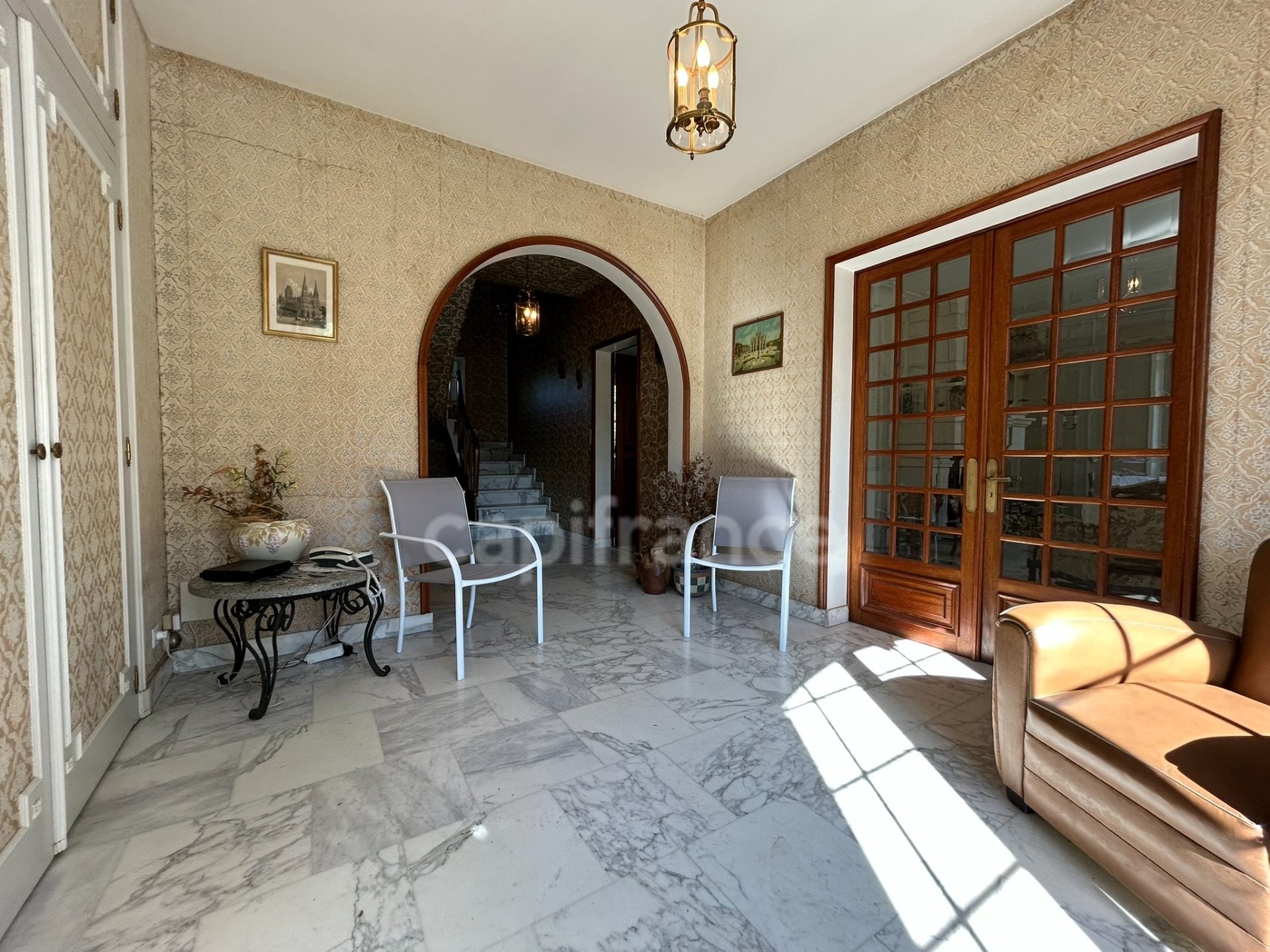 Maison à vendre, 252m², Thiviers