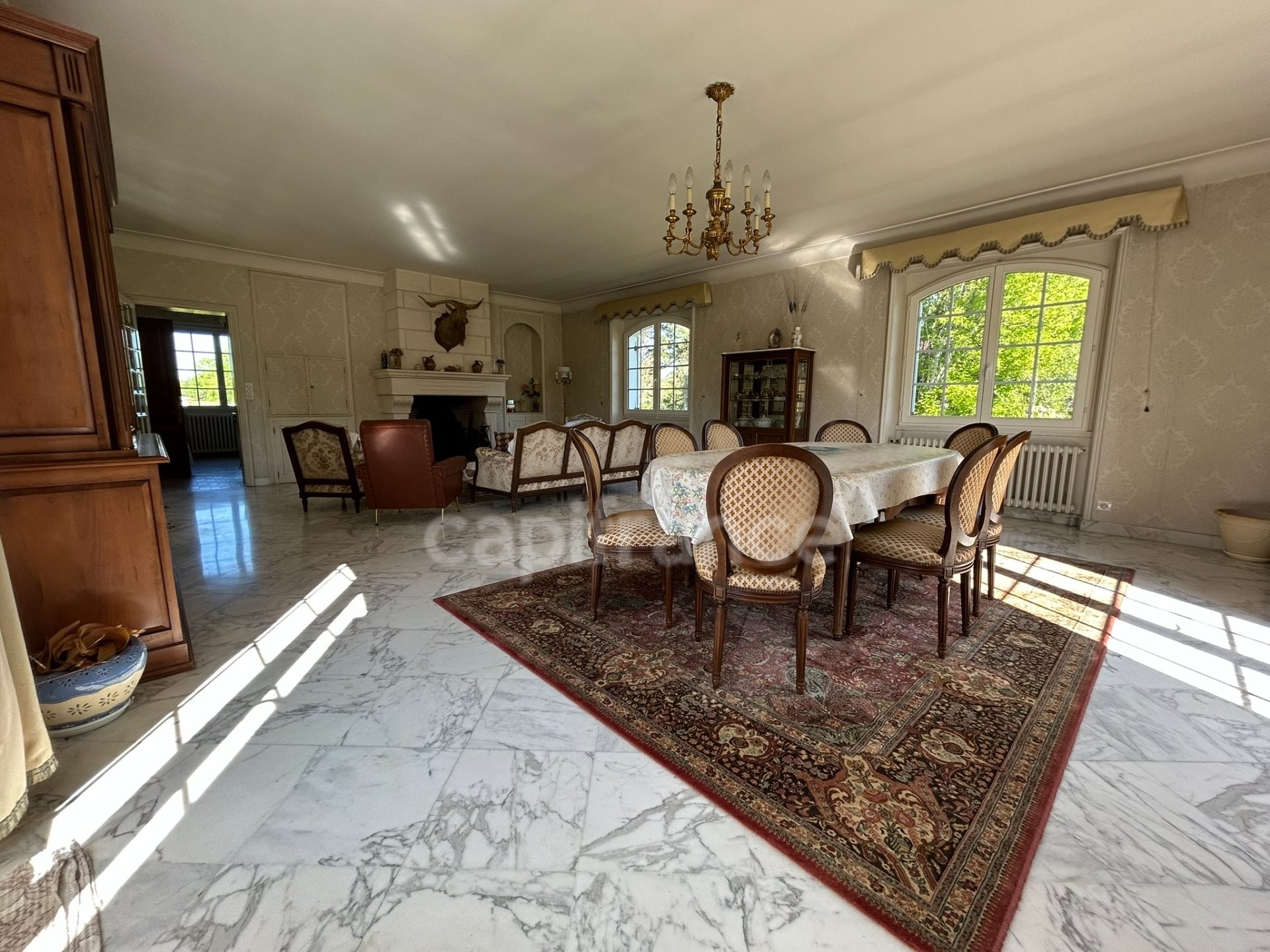 Maison à vendre, 252m², Thiviers