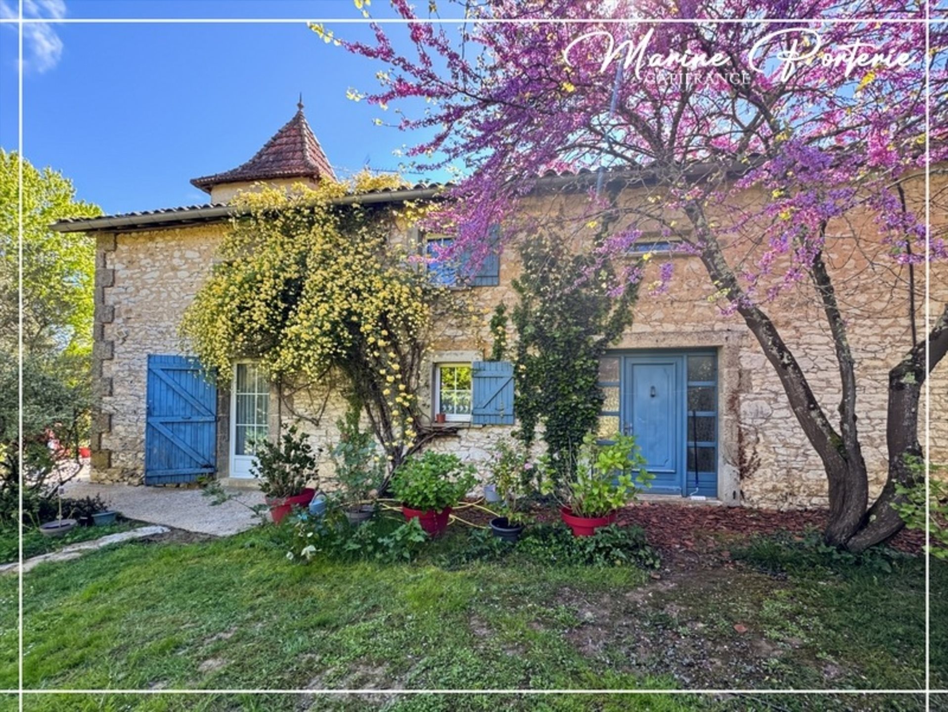 Maison à vendre, 240m², Lavardens