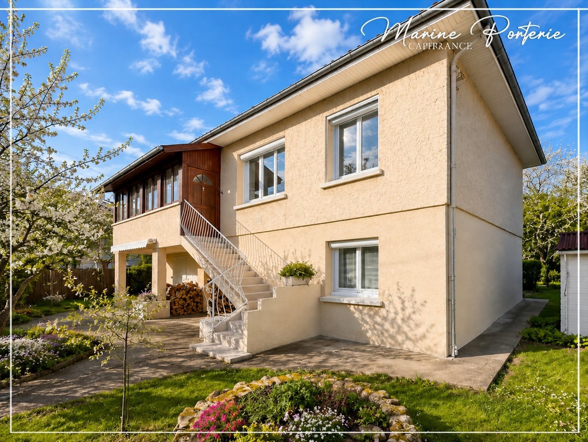 Maison à vendre, 153m², Jegun