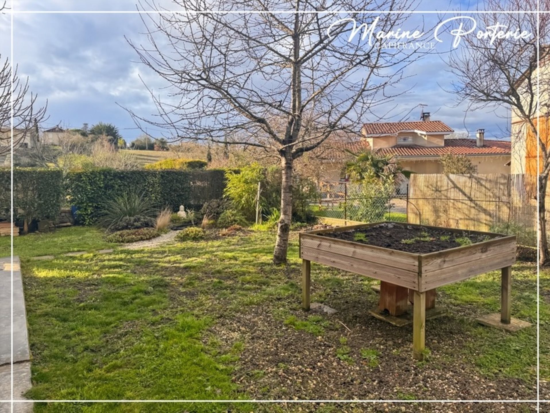Maison à vendre, 153m², Jegun