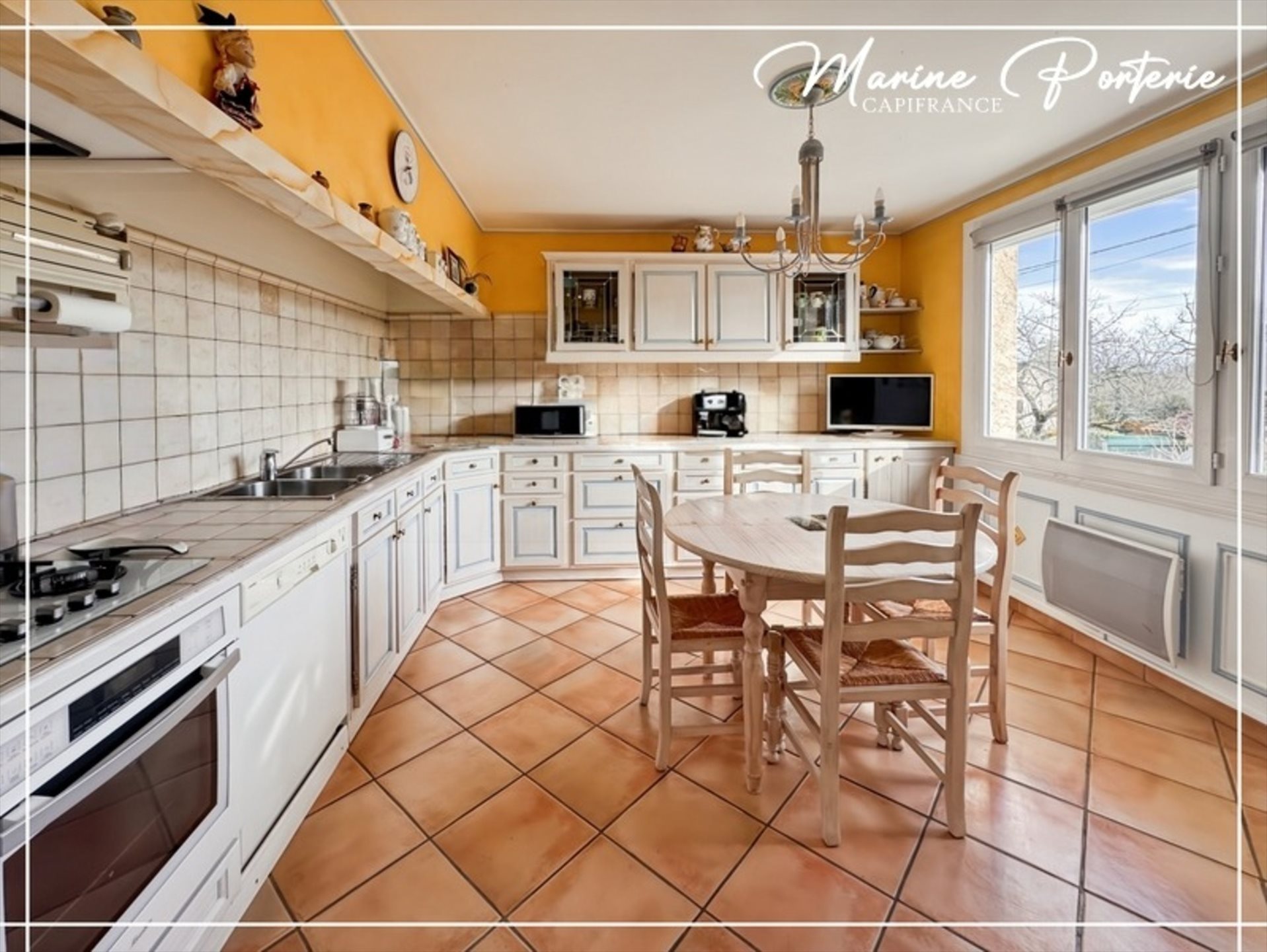 Maison à vendre, 153m², Jegun