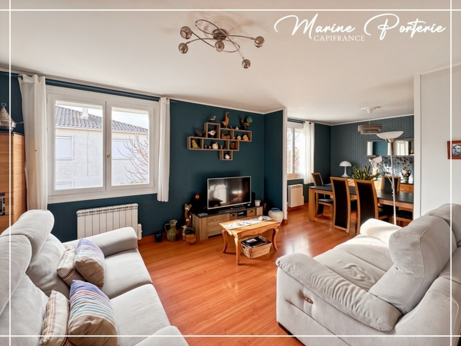 Maison à vendre, 153m², Jegun