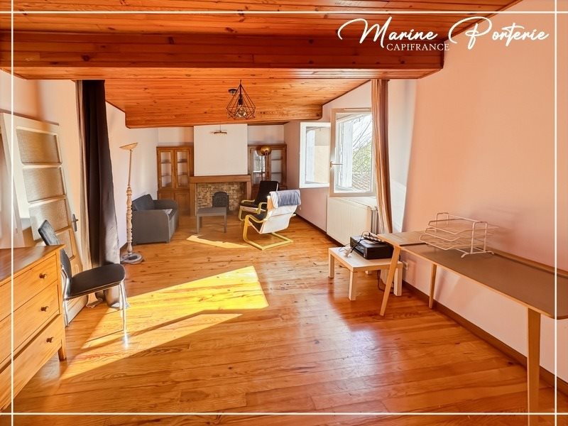 Maison à vendre, 111m², Masseube