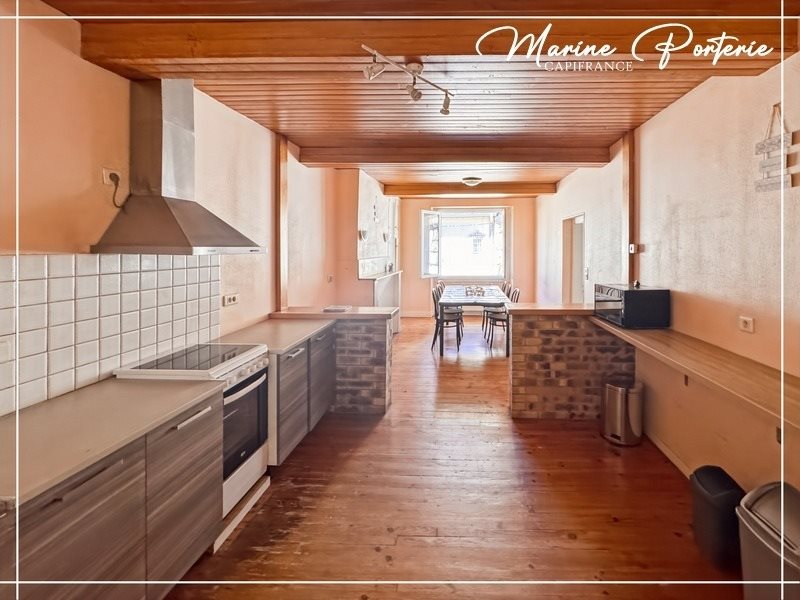 Maison à vendre, 111m², Masseube