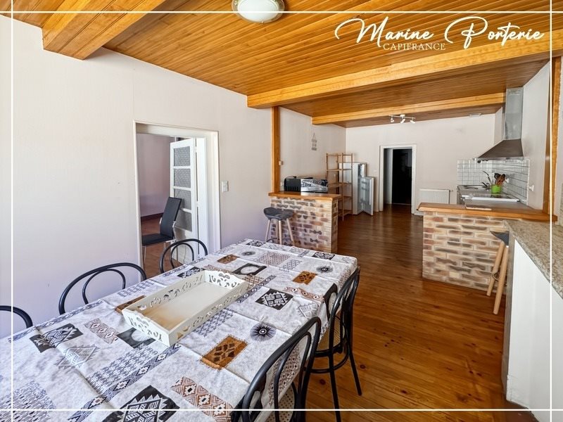 Maison à vendre, 111m², Masseube