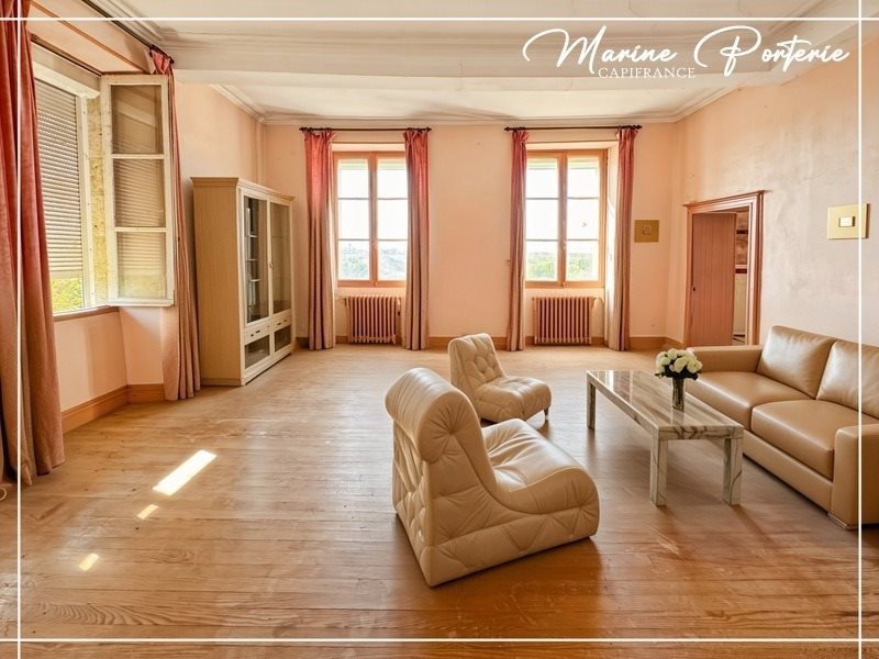 Maison à vendre, 230m², Jegun