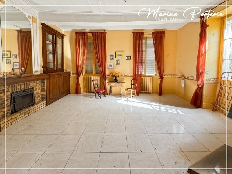 Maison à vendre, 230m², Jegun