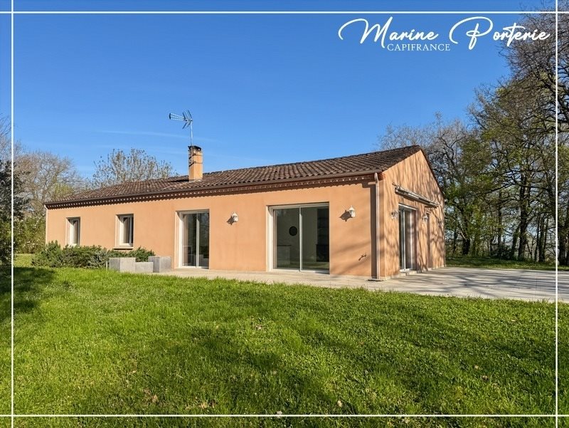 Maison à vendre, 132m², Lectoure