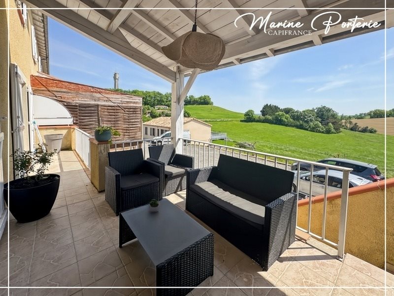 Maison à vendre, 127m², Auch