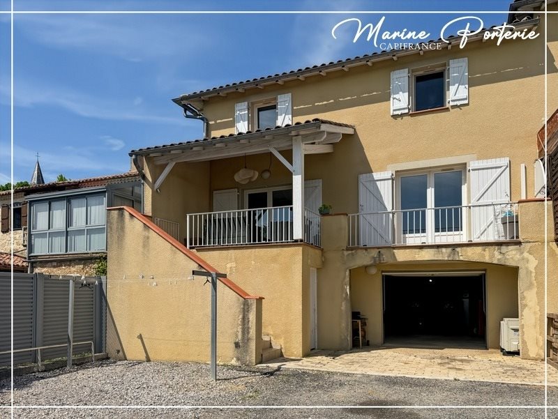 Maison à vendre, 127m², Auch