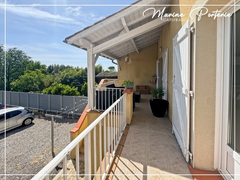 Maison à vendre, 127m², Auch