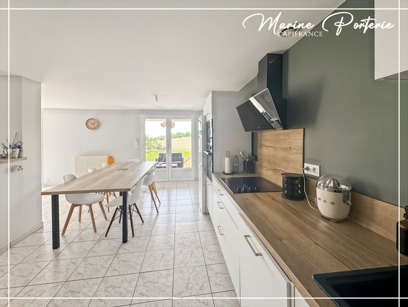 Maison à vendre, 127m², Auch