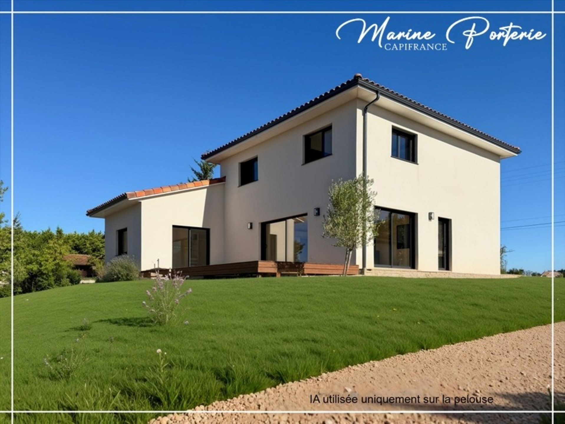Maison à vendre, 151m², Jegun