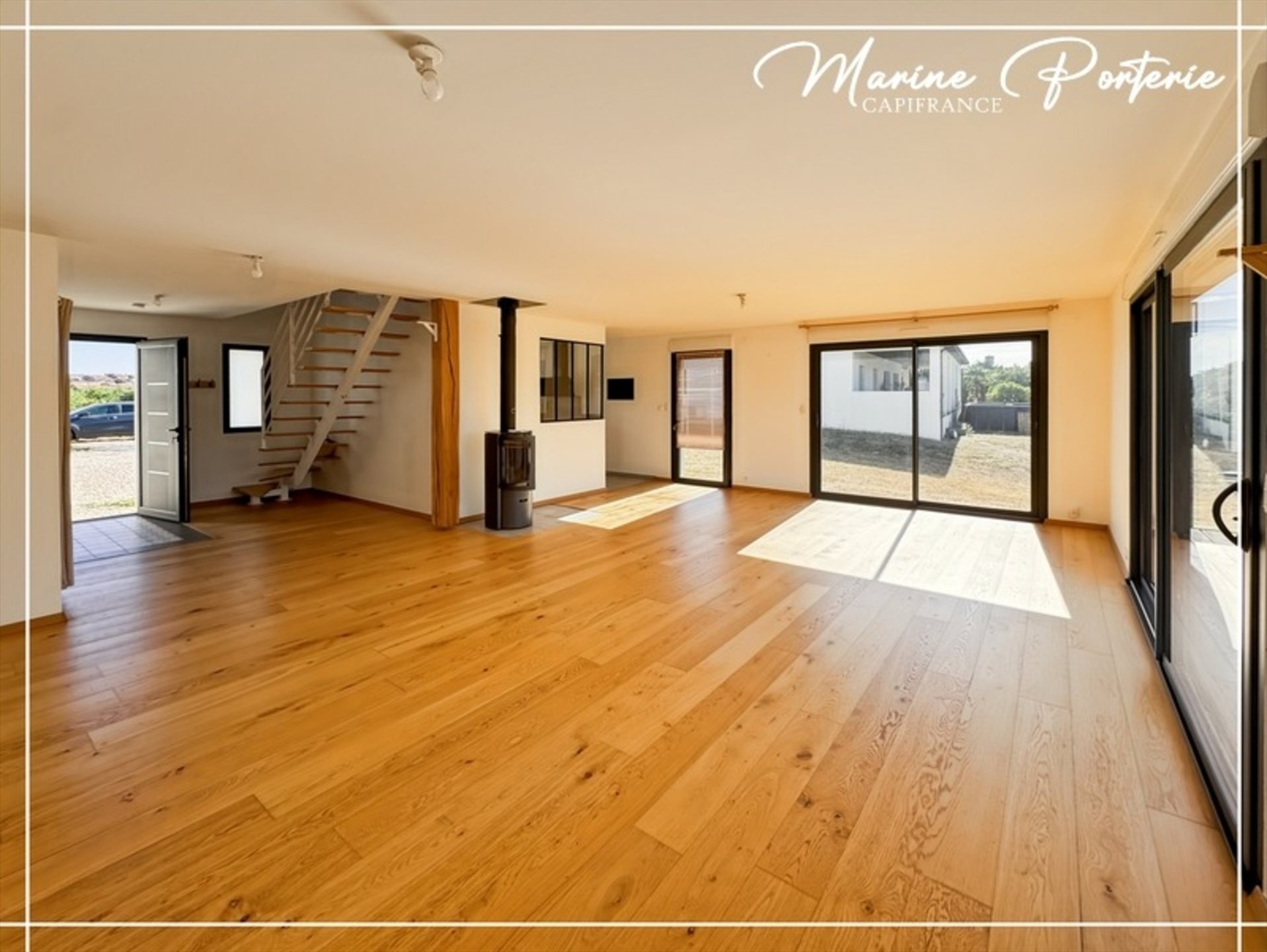 Maison à vendre, 151m², Jegun