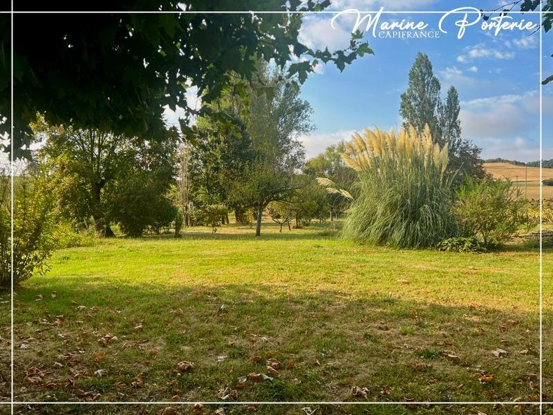 Maison à vendre, 200m², Jegun