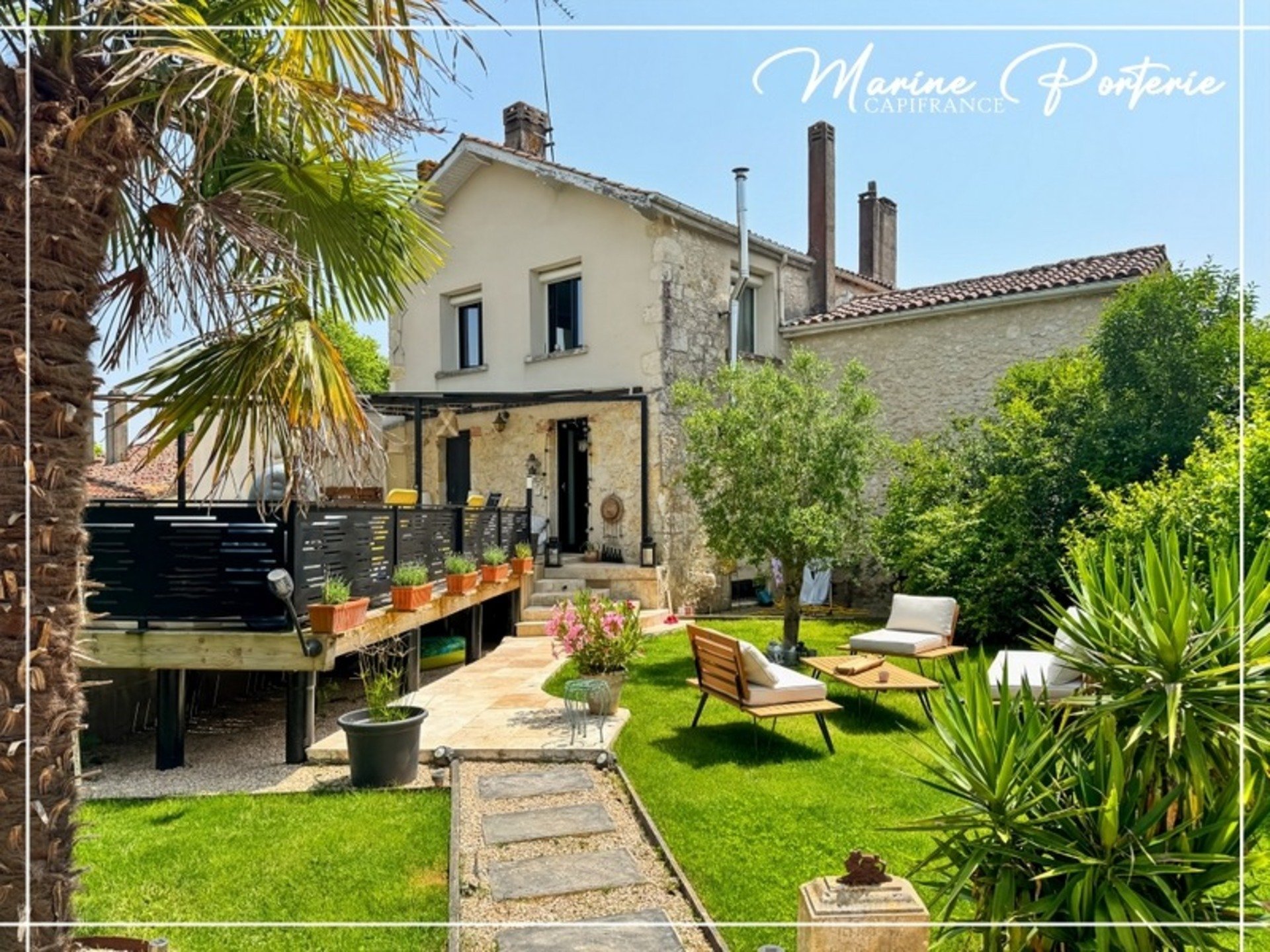 Maison à vendre, 215m², Condom