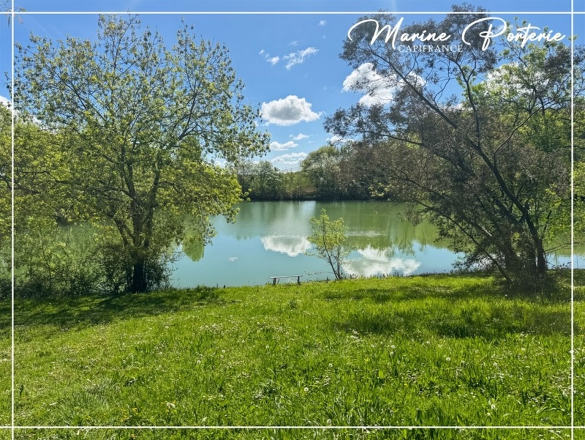 Maison à vendre, 240m², Lavardens