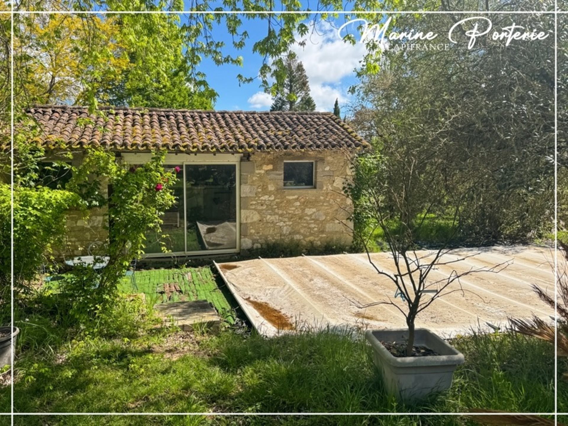 Maison à vendre, 240m², Lavardens