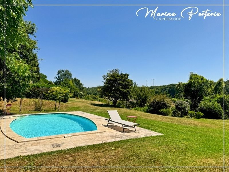 Maison à vendre, 380m², Auch