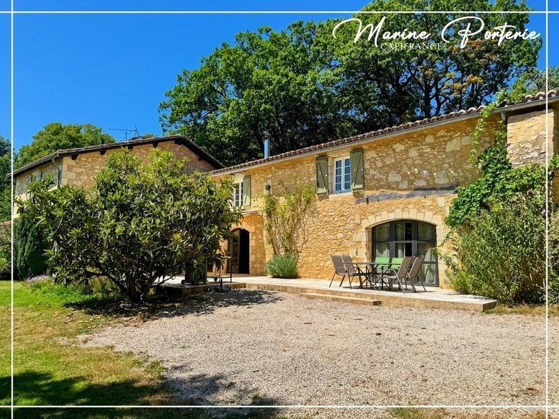 Maison à vendre, 380m², Auch