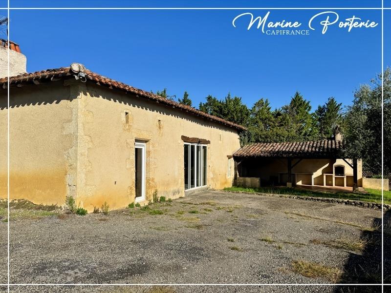 Maison à vendre, 152m², Auch