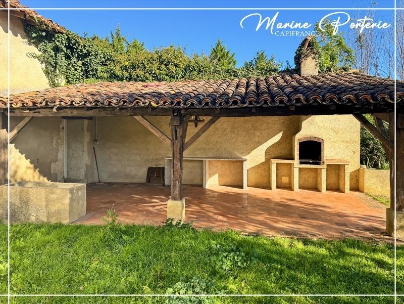 Maison à vendre, 152m², Auch