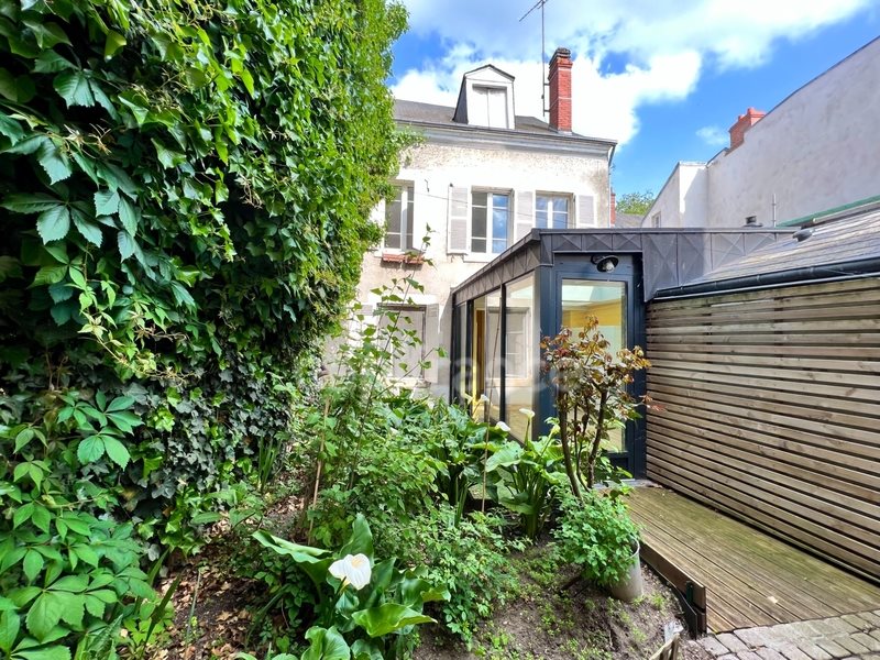 Maison à vendre, 180m², Orléans