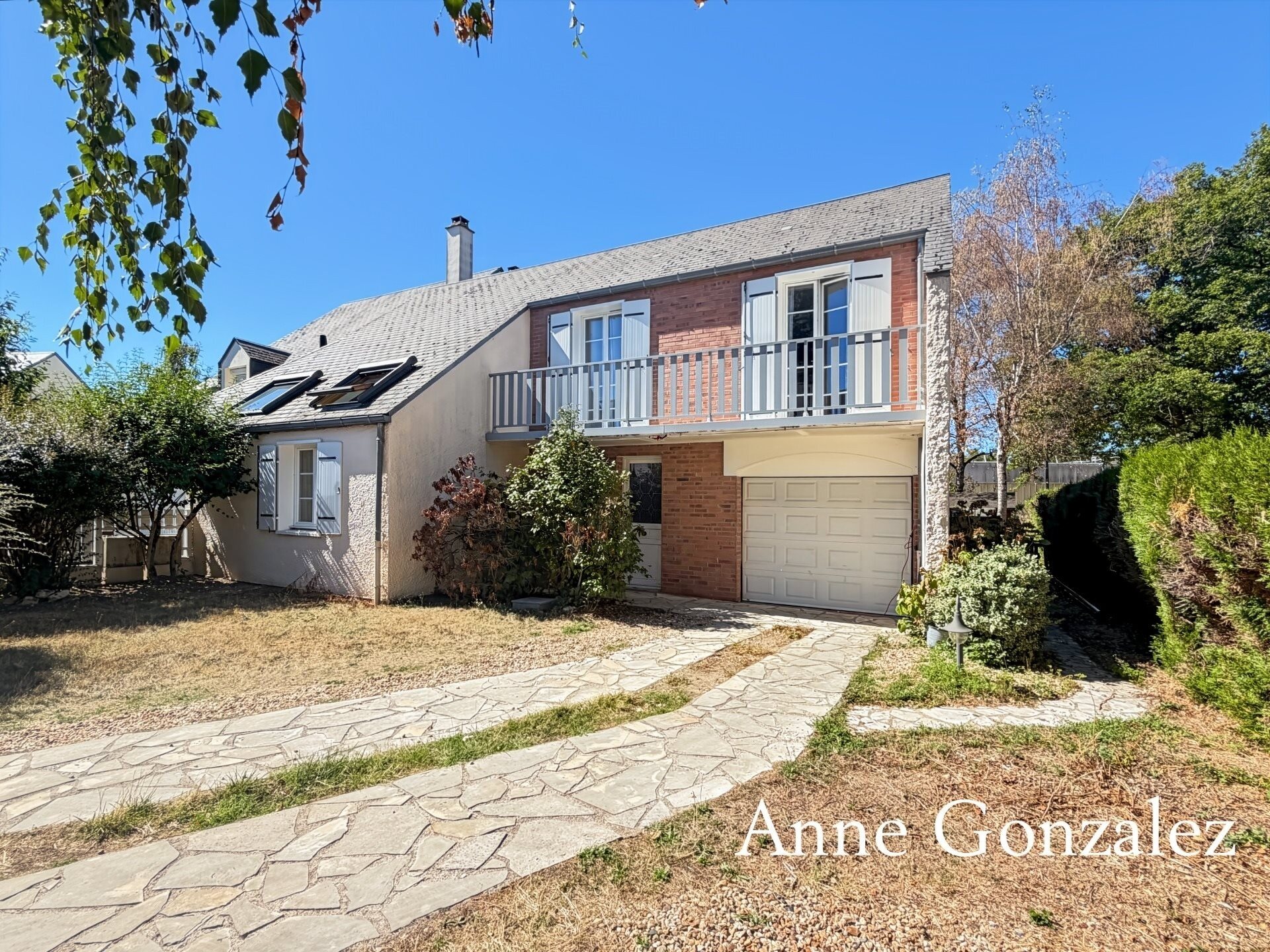 Maison à vendre, 134m², Orléans