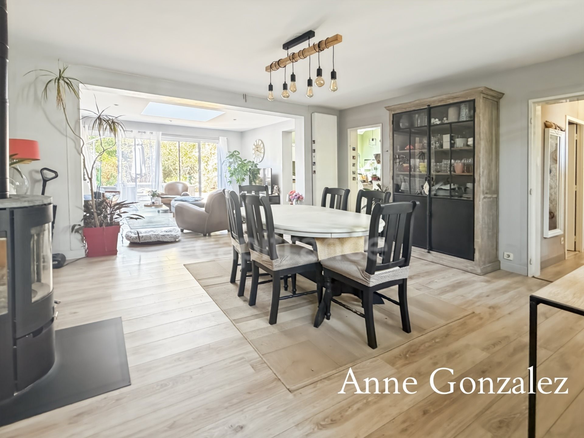 Maison à vendre, 134m², Orléans