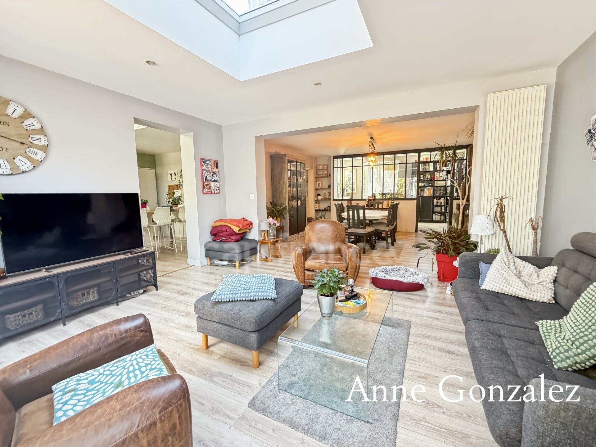 Maison à vendre, 134m², Orléans