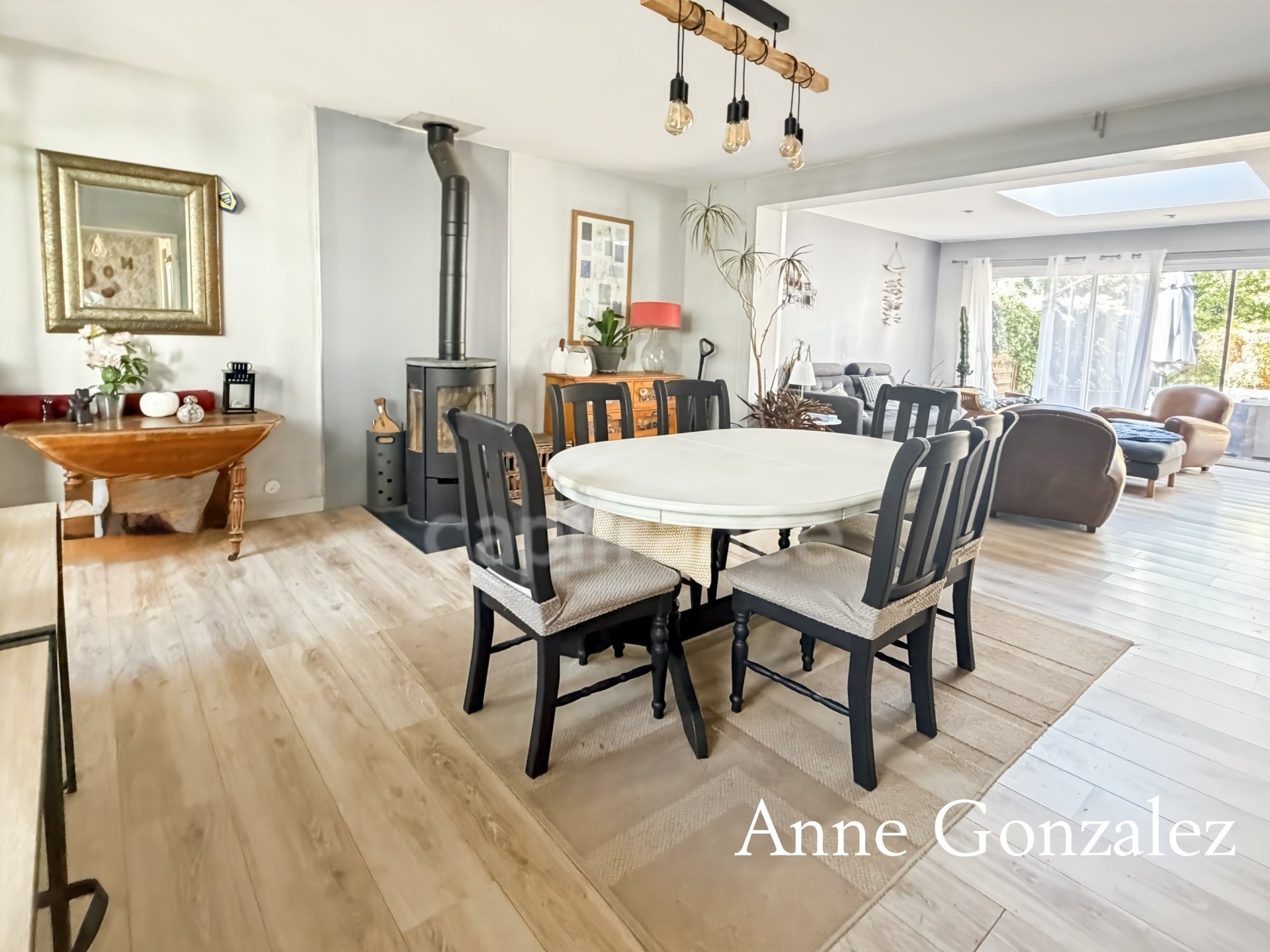 Maison à vendre, 134m², Orléans