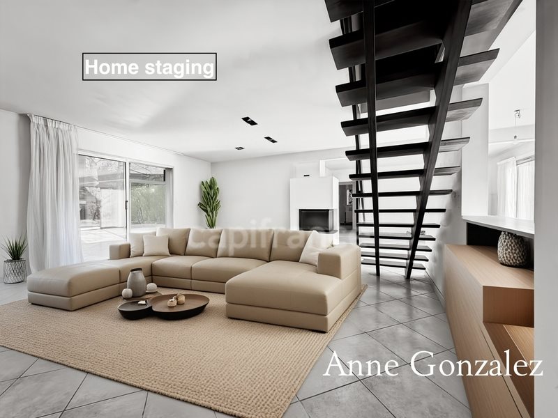 Maison à vendre, 240m², Orléans
