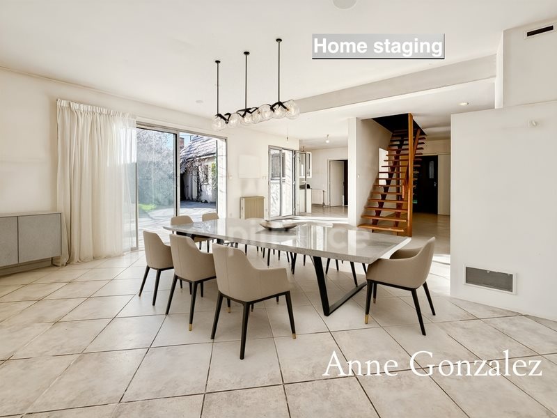 Maison à vendre, 240m², Orléans