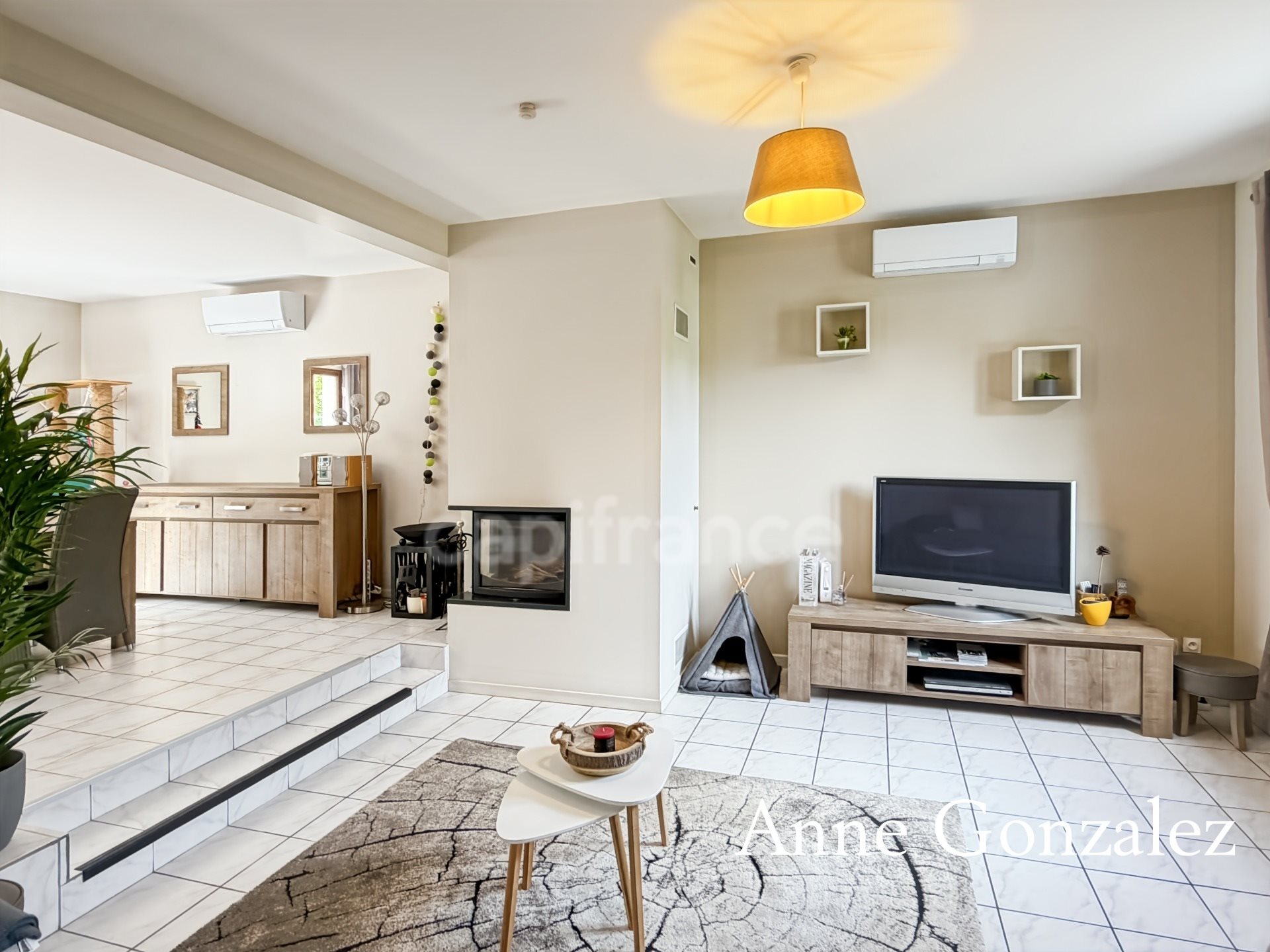 Maison à vendre, 170m², Saint-Jean-de-Braye