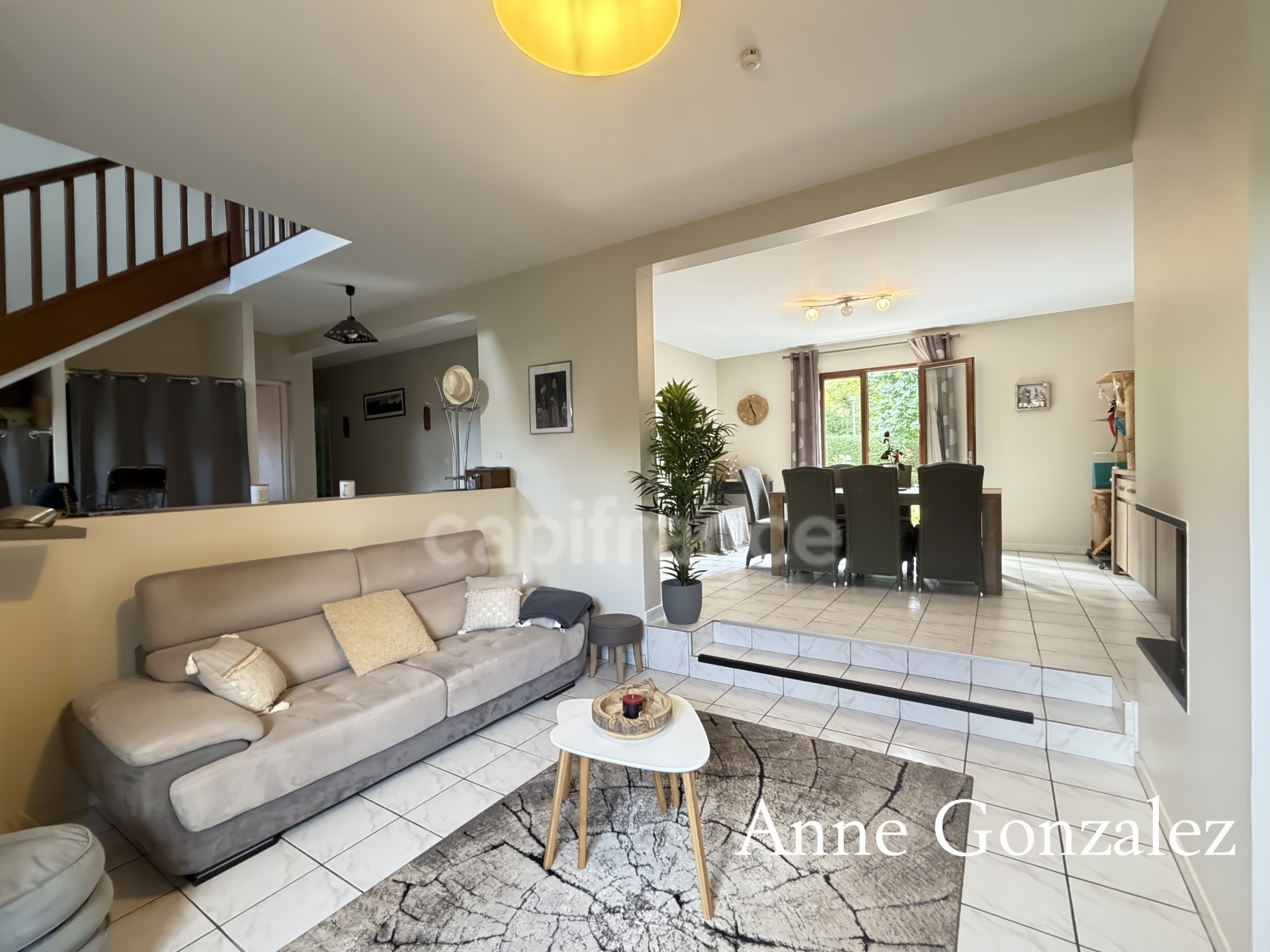 Maison à vendre, 170m², Saint-Jean-de-Braye