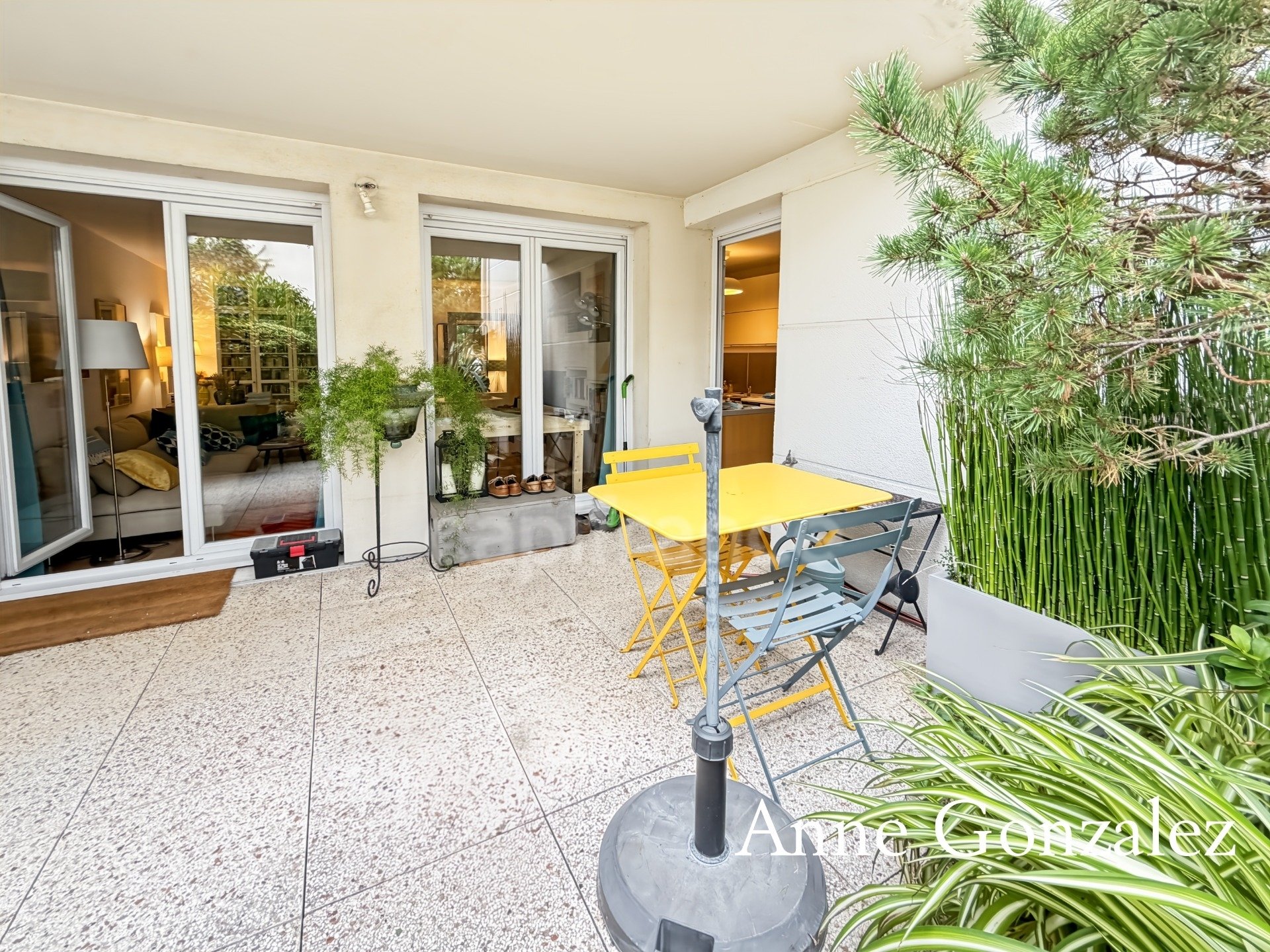 Appartement à vendre, 70m², Orléans