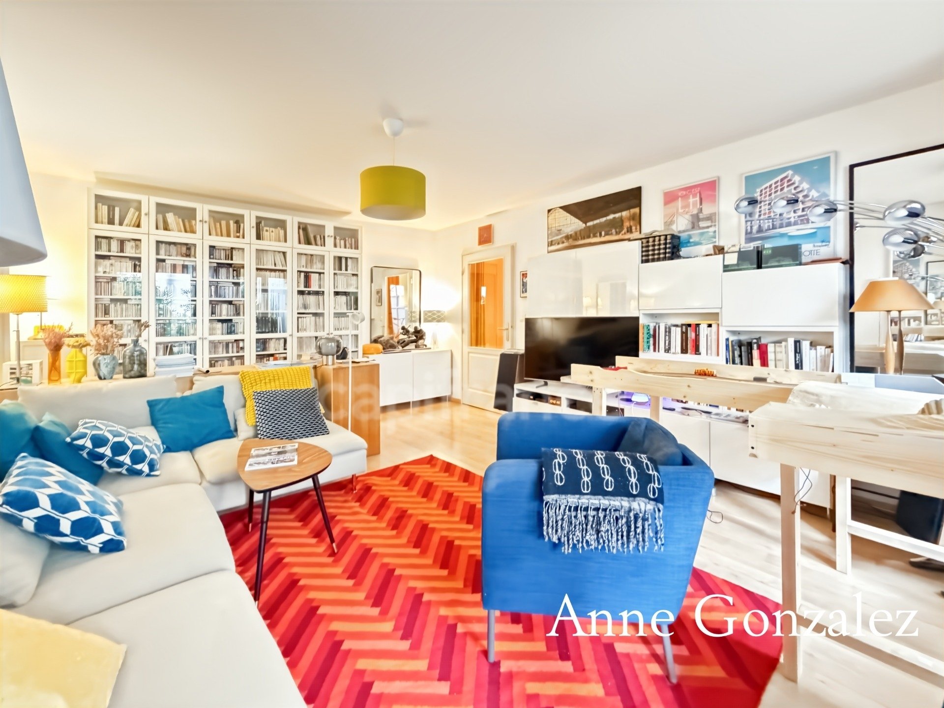 Appartement à vendre, 70m², Orléans