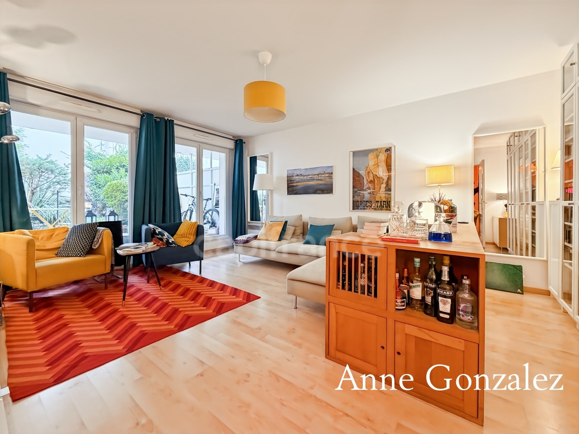Appartement à vendre, 70m², Orléans