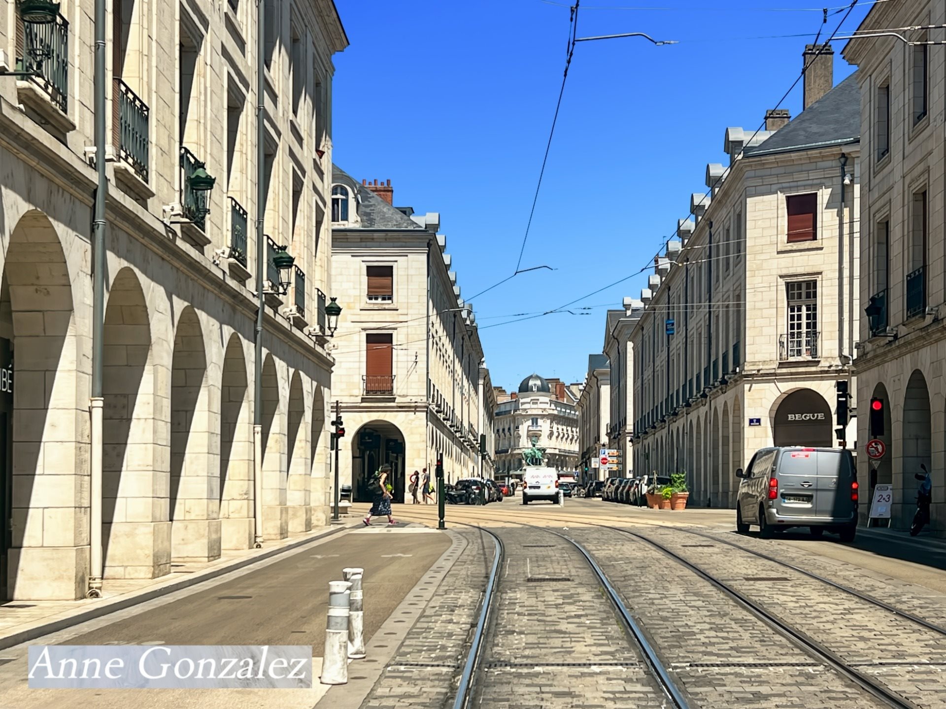 Appartement à vendre, 92m², Orléans