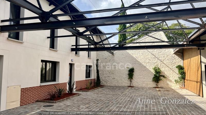 Appartement à vendre, 122m², Orléans