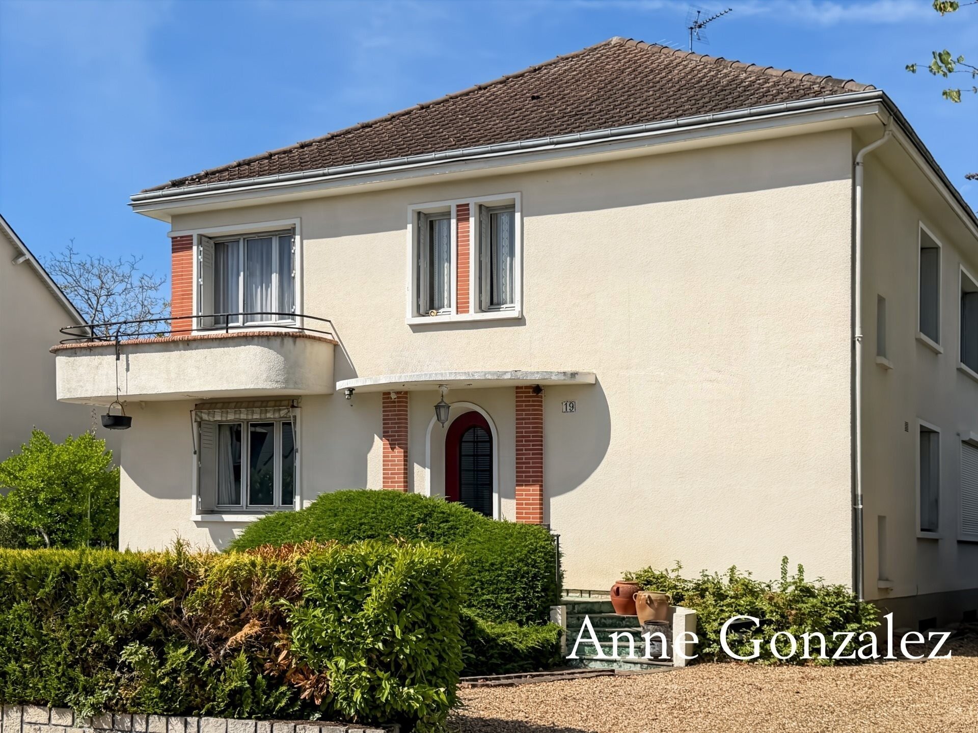 Maison à vendre, 235m², Saint-Jean-le-Blanc